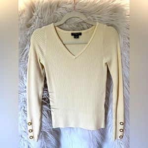 BRAND NEW MARCIANO SWEATER